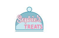 Sophie's Treats Logo 